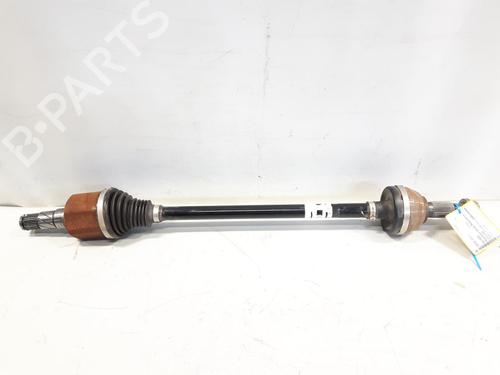Right rear driveshaft TESLA MODEL Y (5YJY) EV All-wheel Drive | BP22770835M41 