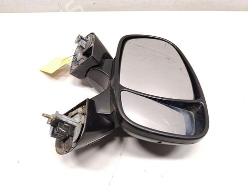 Right mirror OPEL VIVARO A Bus (X83) 2.5 DTI (F7, J7, A07) | BP30114107C27 