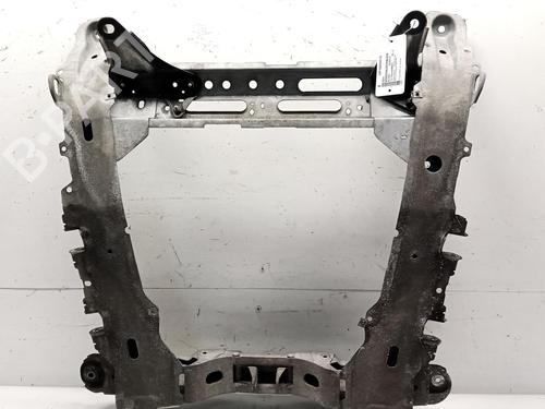 Forbro Forbro RENAULT MEGANE I (BA0/1_) 1.6 16V (BA04, BA0B, BA11, BA1J, BA16, BA19, BA1K, BA1V,... (107 hp) 36360615 36360615