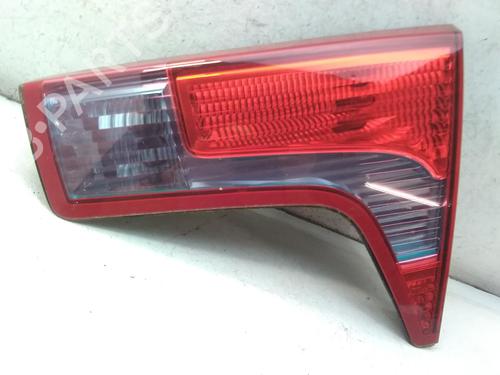 Højre baglygte CITROËN C5 II (RC_) 2.0 HDi (RCRHRH) (136 hp) 20521362
