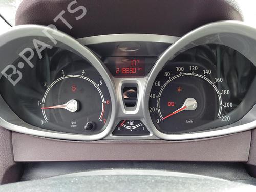 Hattehylde FORD FIESTA VI (CB1, CCN) 1.4 | BP33306324C85  - Image 16