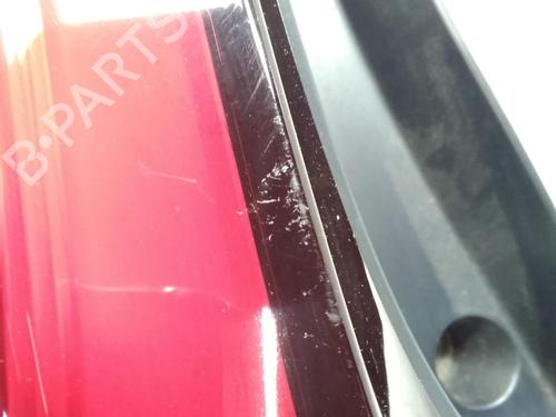 Left taillight MITSUBISHI ECLIPSE CROSS (GK_, GL_) Plug-in Hybrid 4WD (GL3W) | BP31573101C34 