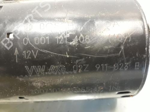 Used Starter VW GOLF III (1H1) 1.4 (60 hp) 20530401