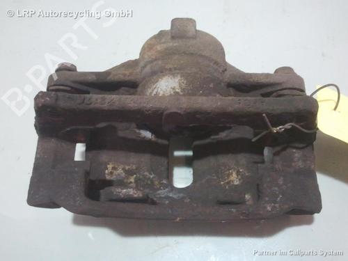 Used Left front brake caliper SUZUKI IGNIS II (MH) 1.3 (RM413) (94 hp) 20539301