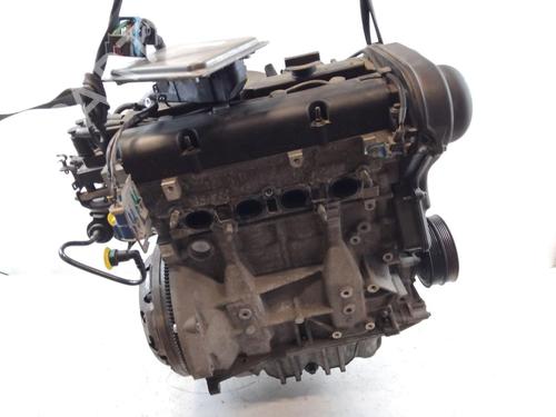 Other FORD FOCUS II Turnier (DA_, FFS, DS) 1.6 | BP27599841O1 