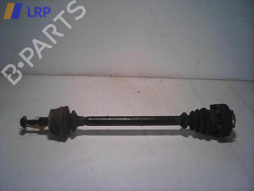 Used Right rear driveshaft AUDI A4 B7 Avant (8ED) 3.2 FSI quattro (255 hp) 20547317