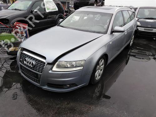 Used Parts AUDI A6 C6 Avant (4F5) 3.2 FSI quattro (255 hp) 4371974