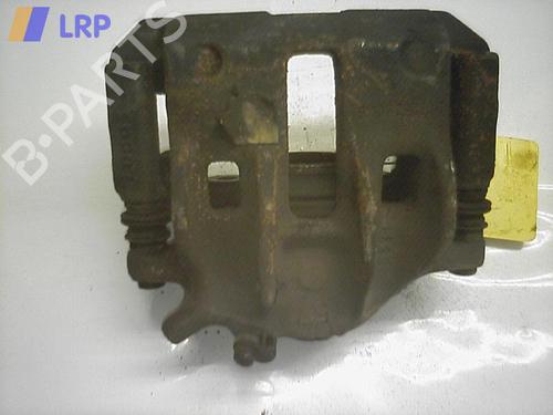 Used Left front brake caliper PEUGEOT 406 Break (8E/F) 2.0 16V (136 hp) 20539537