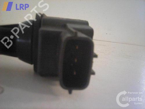 Ignition coil NISSAN PRIMERA Traveller (WP11) 1.8 16V | BP20589585M94 