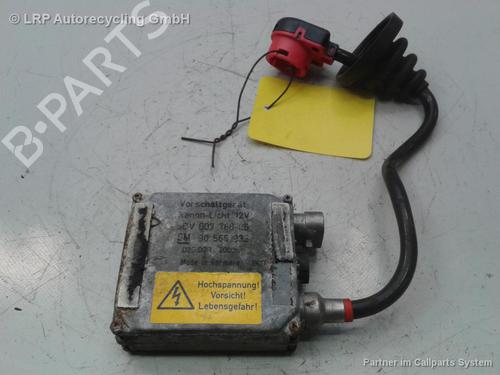 Elektronisk modul OPEL OMEGA B Estate (V94) 2.5 V6 (F35, M35, P35) | BP20575166M83