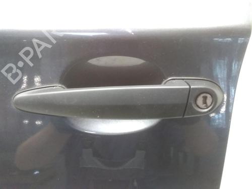 Left front door BMW 1 (E87) 116 i | BP20590511C2 