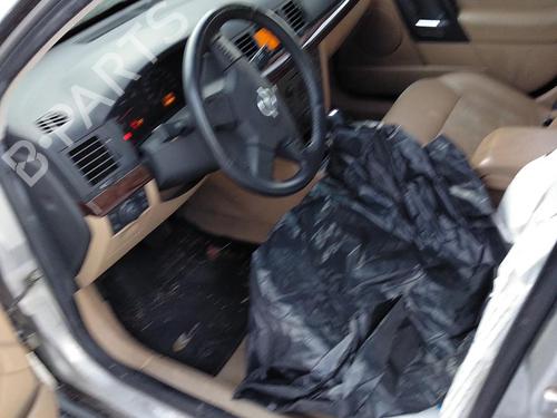 Subframe OPEL VECTRA C (Z02) 2.2 16V (F69) | BP32097162M9 