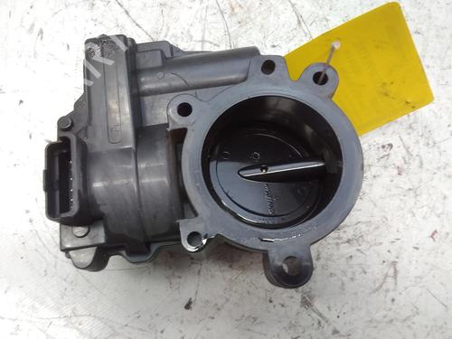 Throttle body CITROËN C4 Coupe (LA_) 1.6 VTi 120 | BP20526559M82 
