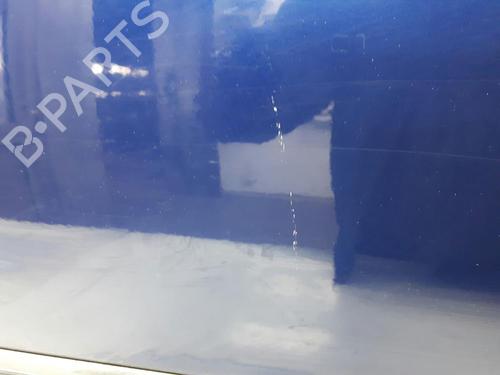 Right rear door PEUGEOT 407 SW (6E_, 6D_) 2.0 HDi 135 | BP20578327C5 