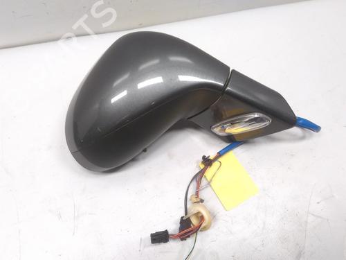 Right mirror PEUGEOT 308 I (4A_, 4C_) 2.0 HDi | BP20591759C27 
