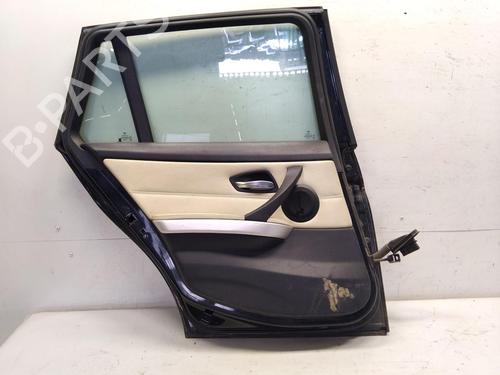Left rear door BMW 3 Touring (E91) 320 d | BP27529552C4 