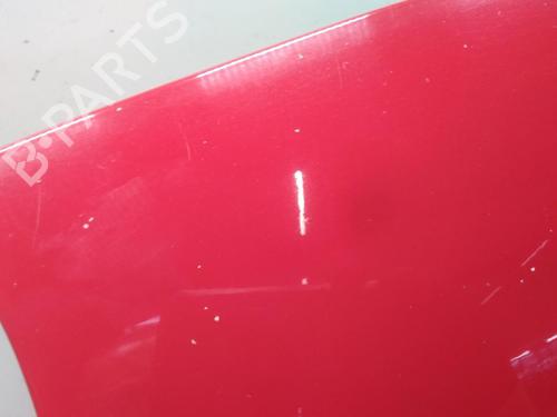 Hood CITROËN C1 (PM_, PN_) 1.0 | BP20522751C1 