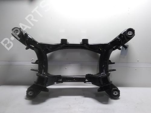 Rear axle BMW X3 (G01, F97, G08) xDrive M40 d Mild-Hybrid | BP20527884M2 
