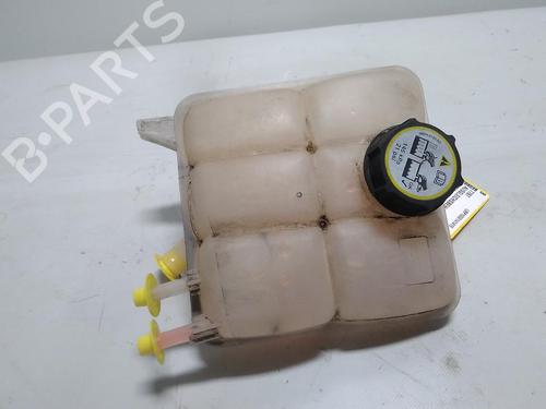 Used Expansion tank FORD FOCUS II Turnier (DA_, FFS, DS) 1.6 (100 hp) 20526205