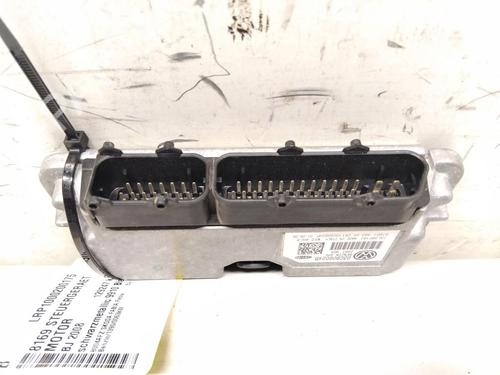 Engine control unit (ECU) SKODA FABIA II Combi (545) 1.4 LPG | BP32868670M57  - Image 5