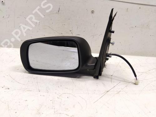 Used Left mirror Left mirror DAIHATSU SIRION (M3_) 1.3 (M301) (91 hp) 40049682 40049682