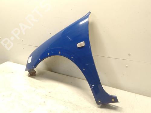 Left front fenders PEUGEOT 106 II (1A_, 1C_) 1.1 i | BP20525503C41 