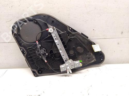 Used Rear right window mechanism FORD FIESTA VI (CB1, CCN) 1.25 (82 hp) 32305442