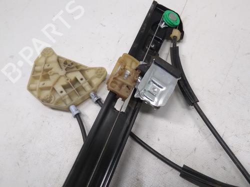 Front left window mechanism SEAT LEON (1P1) 1.2 TSI | BP20590973C22 