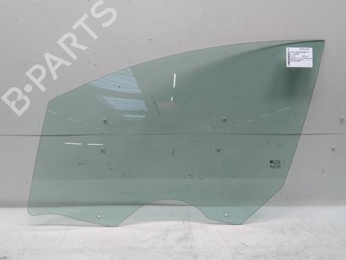 Used Front left door window OPEL ASTRA J (P10) 1.4 Turbo (68) (140 hp) 30363687