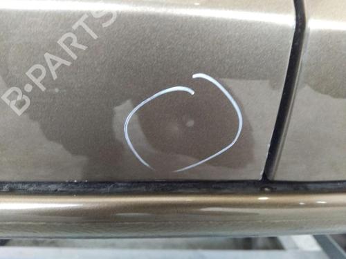 Left front door SEAT IBIZA IV SC (6J1, 6P5) 1.2 TSI | BP25206209C2 
