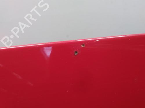 Hood CITROËN C1 (PM_, PN_) 1.0 | BP20522729C1 