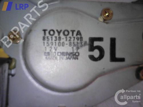 Other TOYOTA COROLLA Liftback (_E10_) 1.3 XLI (EE101_, EE101R) | BP20552073O1