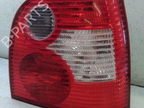 Used Right taillight VW POLO (9N_, 9A_) 1.4 16V (75 hp) 20521161