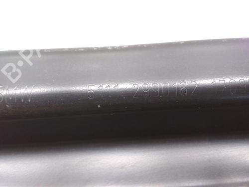 Rear bumper bracket BMW X1 (E84) sDrive 18 i | BP20519246C159