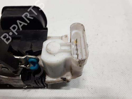 Front left lock FIAT SEICENTO / 600 (187_) 1.1 (187AXB, 187AXB1A, 187AXC1A02) | BP20580545C98 