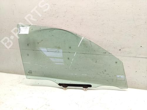 Dør rude højre foran TOYOTA AVENSIS Estate (_T22_) 1.8 VVT-i (ZZT221_, ZZT221R) (129 hp) 31981877