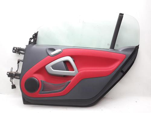 Right front door SMART FORTWO Coupe (451) 1.0 (451.331, 451.380) | BP20582057C3 