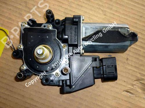 Used Right front window motor AUDI A8 D2 (4D2, 4D8) 4.2 quattro (310 hp) 20562475