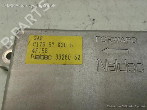 Used ECU airbags MAZDA PREMACY (CP) 1.9 (CP8W) (100 hp) 20574184