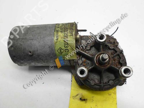 Used Front wiper motor VW SCIROCCO (53B) 1.8 (95 hp) 20585415