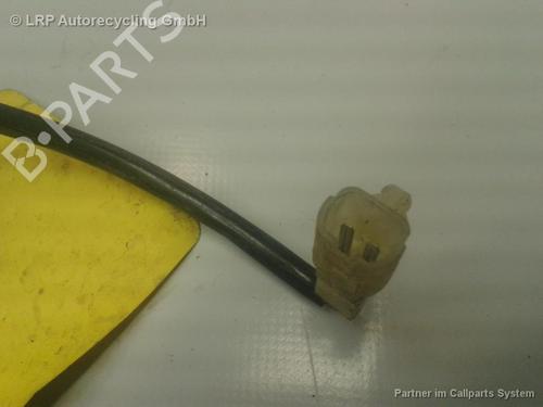 Rear wiper motor DAIHATSU SIRION (M1) 1.3 Sport (M101) | BP20552544M102 
