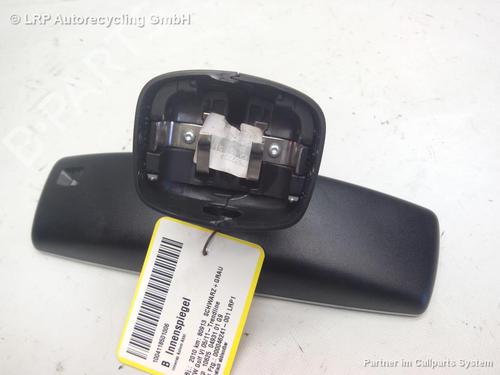 Rear mirror VW GOLF VI (5K1) 1.4 TSI | BP20554813I6 