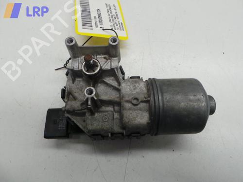 Used Front wiper motor VW POLO IV (9N_, 9A_) 1.2 (54 hp) 20585367
