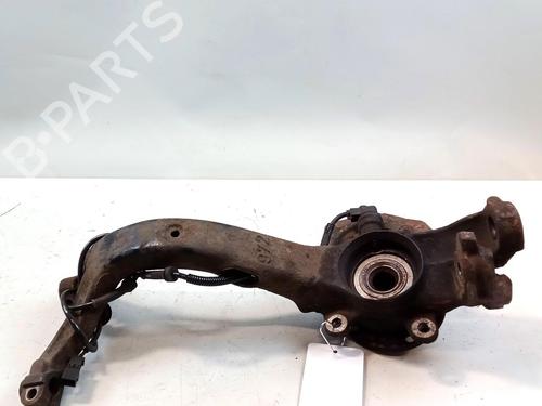Left front steering knuckle AUDI A4 B5 (8D2) 1.6 | BP33470863M25 - Image 2