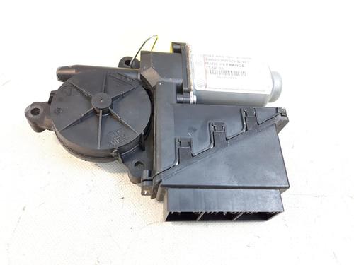 Used Left front window motor SKODA FABIA I Combi (6Y5) 1.4 16V (75 hp) 23212949