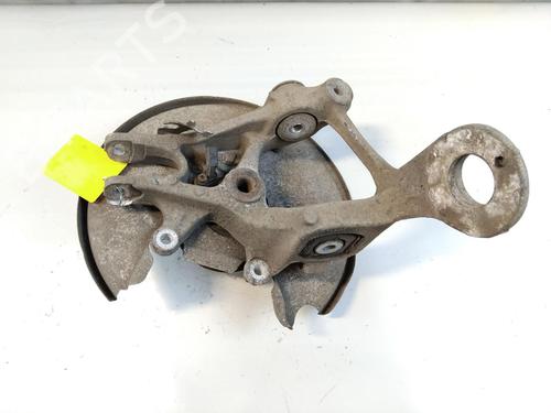 Achsschenkel rechts hinten für AUDI A4 B8 Avant (8K5) 1.8 TFSI (160 hp) 30890355