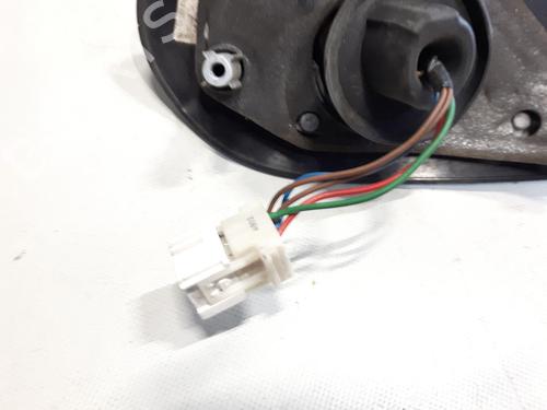 Left mirror PEUGEOT 206 Hatchback (2A/C) 1.6 i | BP20534331C26