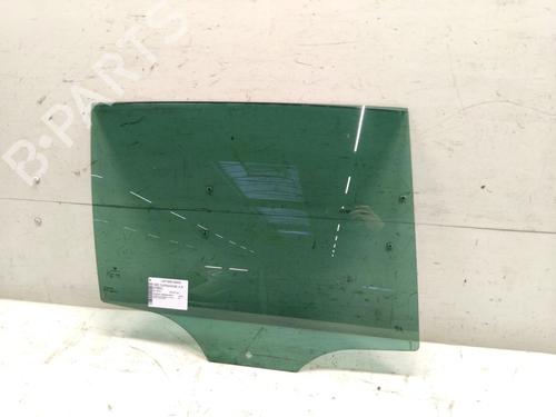 Dør rude højre bagtil VW GOLF VII (5G1, BQ1, BE1, BE2) 2.0 GTI (230 hp) 31906914