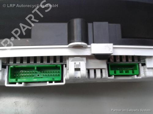Instrument cluster HONDA ACCORD VII (CL, CN) 2.2 i-CTDi (CN1) | BP20556202C47 