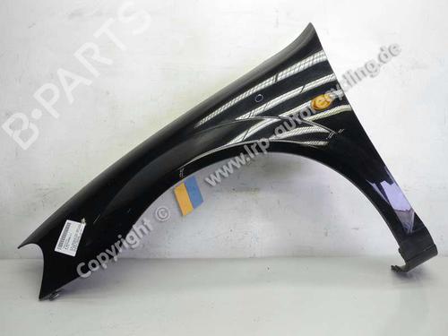 Left front fenders CHRYSLER SEBRING (JR) 2.0 | BP20557842C41 